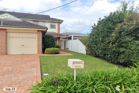 150 Ingleburn Rd, Ingleburn, NSW 2565