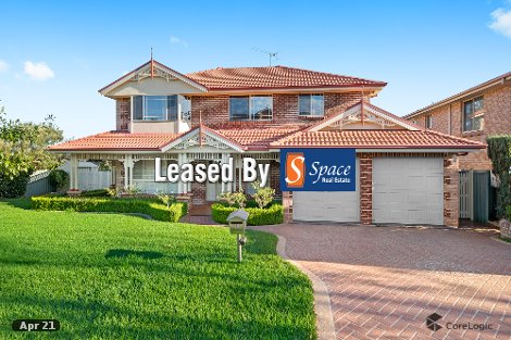 18 Rhodes Pl, Harrington Park, NSW 2567