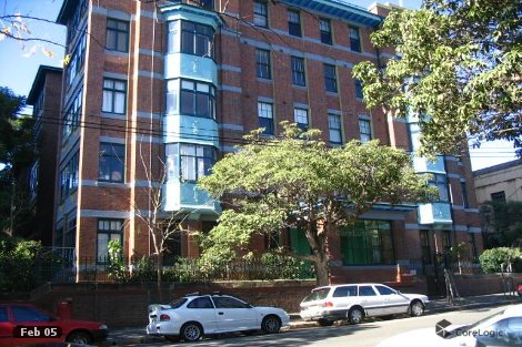 29/198-200 Forbes St, Darlinghurst, NSW 2010