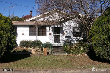 15 Tooloom St, Urbenville, NSW 2475