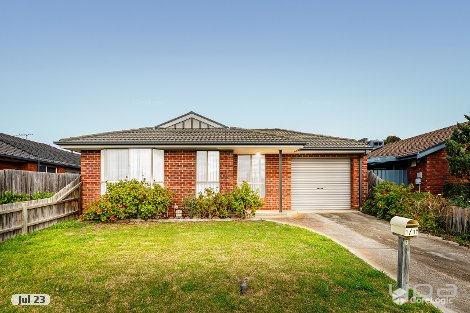 1/17 Enfield Ave, Werribee, VIC 3030