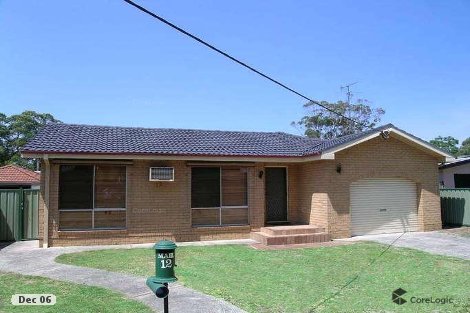 12 Donald Ave, Umina Beach, NSW 2257