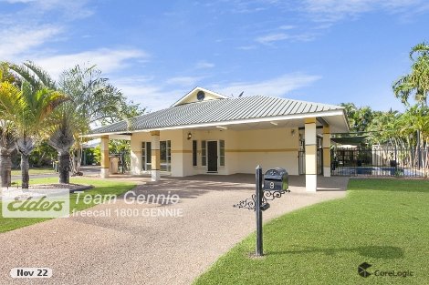 9 Orania St, Durack, NT 0830