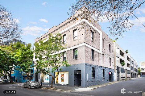 6/46-48 Balfour St, Chippendale, NSW 2008