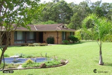 214 Upper Smiths Creek Rd, Kundabung, NSW 2441