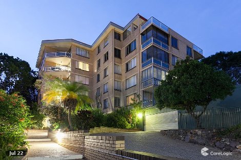 12/44 Riverview Tce, Hamilton, QLD 4007