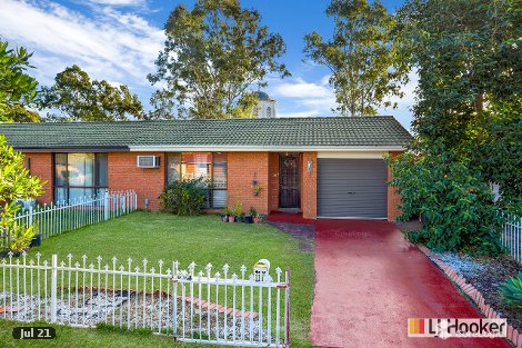 11b Martina St, Plumpton, NSW 2761