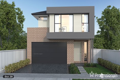 20 Astley Rd, Catherine Field, NSW 2557