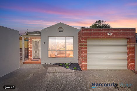 2 Gungarlan Dr, Keilor East, VIC 3033