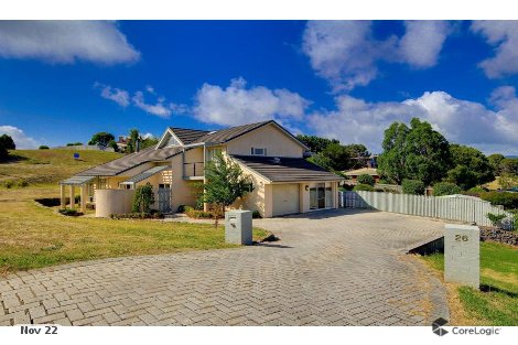 26 Park Dr, Ambleside, TAS 7310