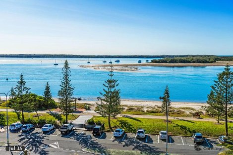 Lot 54/484-488 Marine Pde, Biggera Waters, QLD 4216