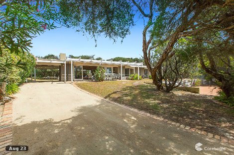 21 London Bridge Rd, Portsea, VIC 3944