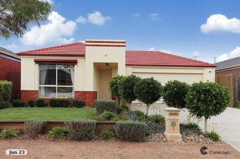 6 Bunjil Way, Tarneit, VIC 3029