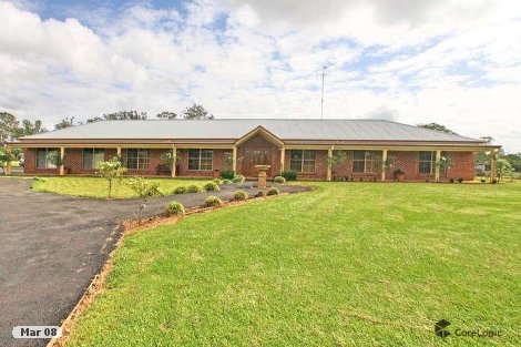 6 Nectarbrook Dr, Orangeville, NSW 2570