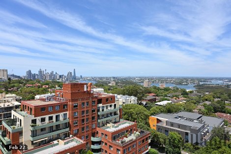 808/220 Pacific Hwy, Crows Nest, NSW 2065