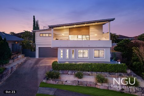 7 Jeff Collins Cct, Bellbird Park, QLD 4300