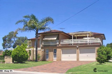 227 Belgrave Esp, Sylvania Waters, NSW 2224