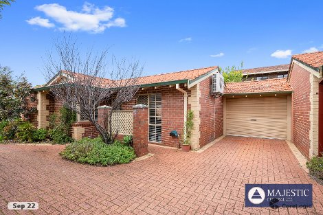 2/12 Gwenyfred Rd, Kensington, WA 6151