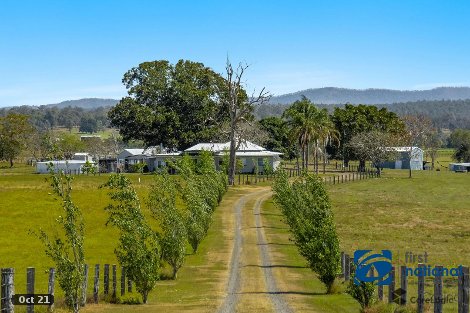 605 Stratheden Rd, Stratheden, NSW 2470