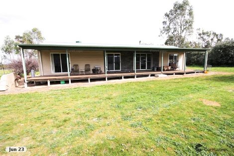 2484 Roses Gap Rd, Wartook, VIC 3401