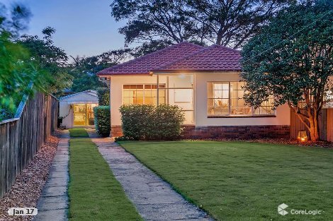 24 Kerr Cres, Pagewood, NSW 2035