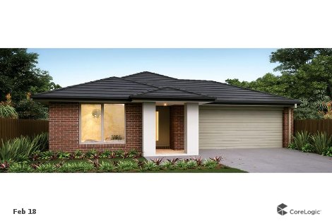 Lot 1702 Norman Rd, Donnybrook, VIC 3064