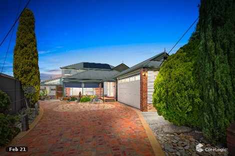 8 Kenneth Cl, Hoppers Crossing, VIC 3029