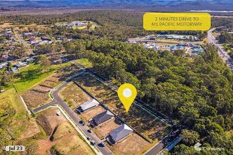 25 Celestial Dr, Morisset Park, NSW 2264