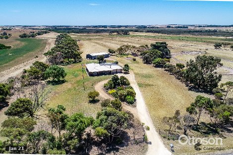 3058 Southern Ports Hwy, Mount Benson, SA 5275