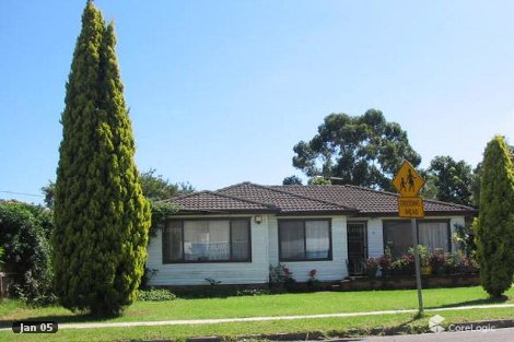 174 Orchardleigh St, Old Guildford, NSW 2161