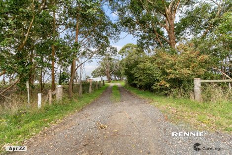 252 Killeens Rd, Nambrok, VIC 3847