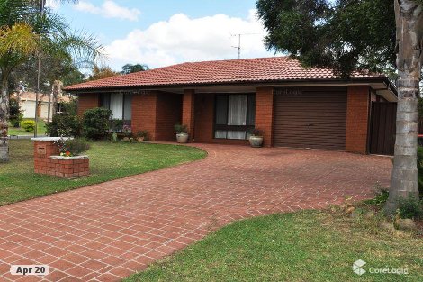 117 Sirius Cct, Narellan, NSW 2567