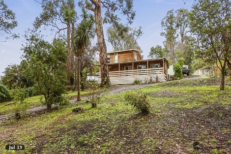 21 Carawa St, Cockatoo, VIC 3781