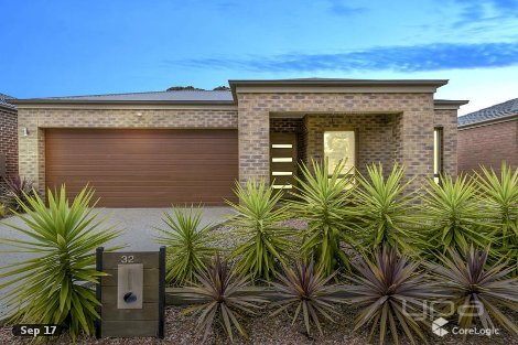 32 Faircroft Dr, Brookfield, VIC 3338