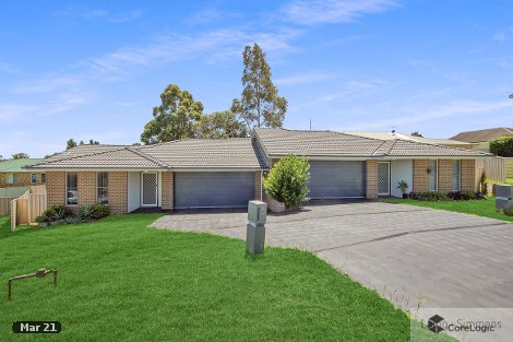 2/5 Koppie Cl, Raworth, NSW 2321