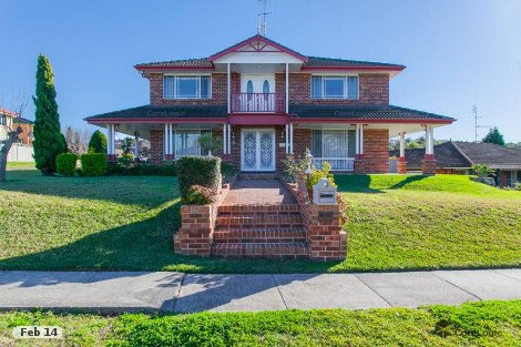 6 Ulverston Way, Lakelands, NSW 2282