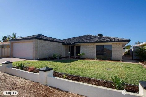 3 Mugana Cres, Waggrakine, WA 6530