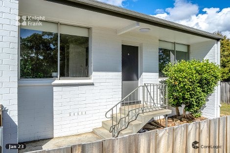 6/538-540 Nelson Rd, Mount Nelson, TAS 7007