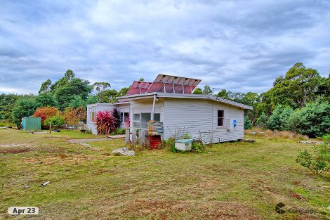 418 Pipers Brook Rd, Lebrina, TAS 7254