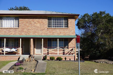 1/2-4 Simpson Tce, Darlington, NSW 2330