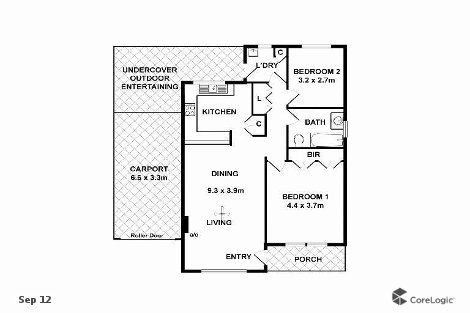 3/21 Herrings Lane, Happy Valley, SA 5159