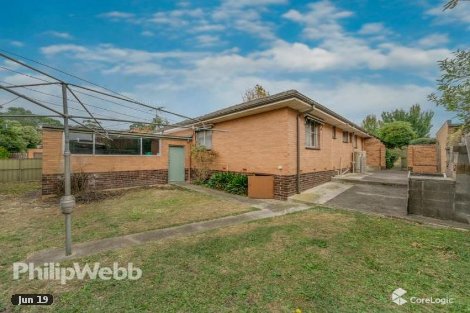 12 Monterey Cres, Donvale, VIC 3111