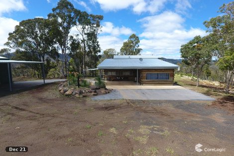 Lot 5/9790 Cunningham Hwy, Tregony, QLD 4370