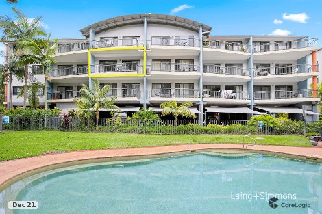 209/68 Pacific Dr, Port Macquarie, NSW 2444