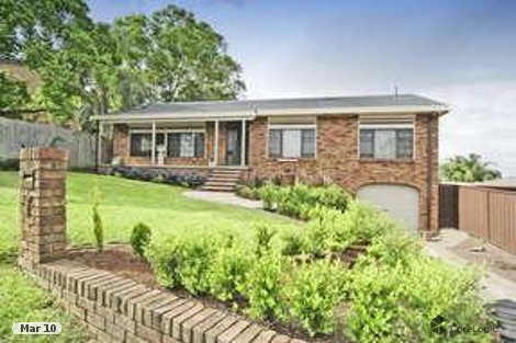 7 Ettalong Pl, Woodbine, NSW 2560