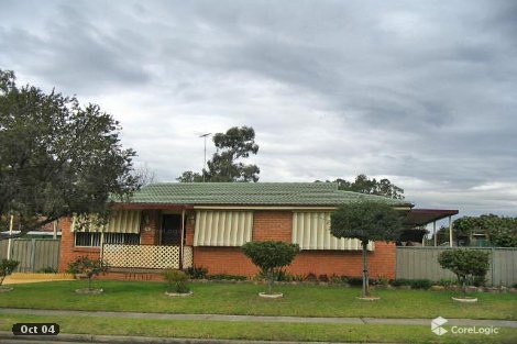 34 Valder Ave, Hobartville, NSW 2753