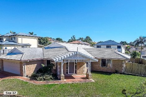 73 Lancaster Cct, Stretton, QLD 4116