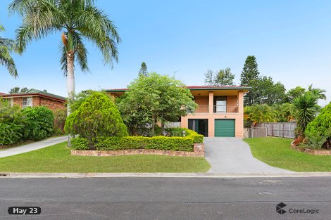 18 Yoolantie Cres, Nerang, QLD 4211