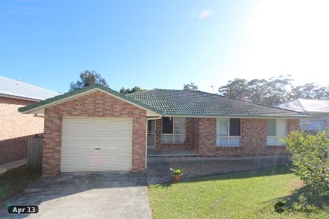 7 Koonwarra St, West Haven, NSW 2443