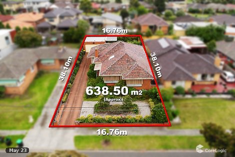 16 Etka Ave, Keilor East, VIC 3033